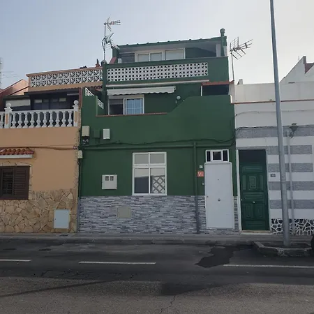 Casa Grego