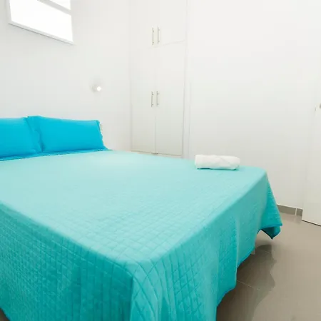 Casa Grego Appartement