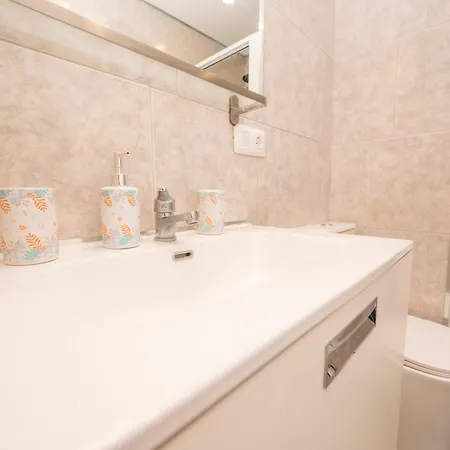 Appartement Casa Grego