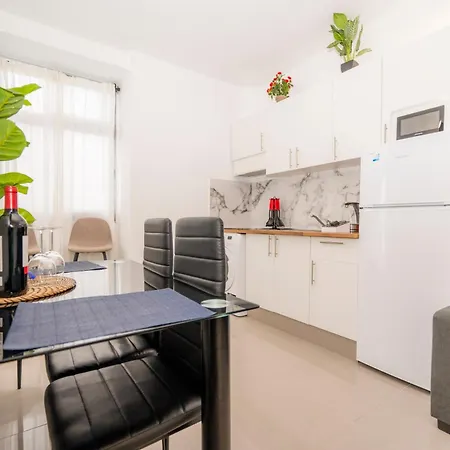 Casa Grego Appartement
