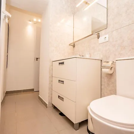 Appartement Casa Grego