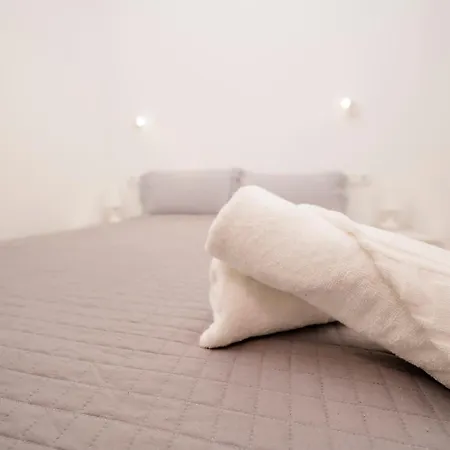 Appartement Casa Grego