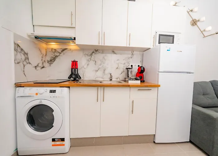 Casa Grego Apartamento *