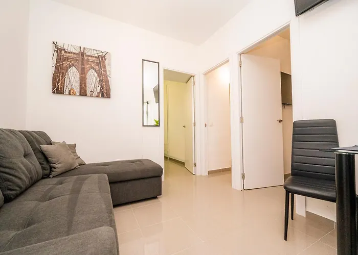 Apartamento Casa Grego *