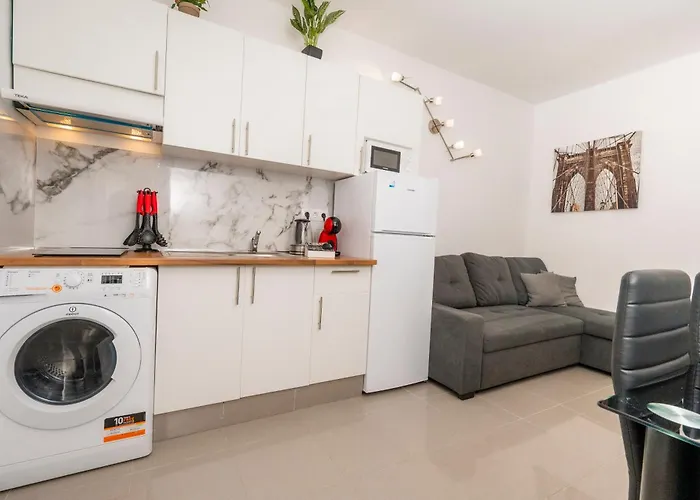 Casa Grego Apartamento La Vera-Carril