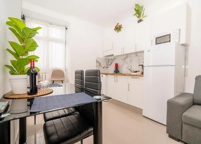 Casa Grego Apartamento