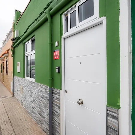 Casa Grego * La Vera-Carril