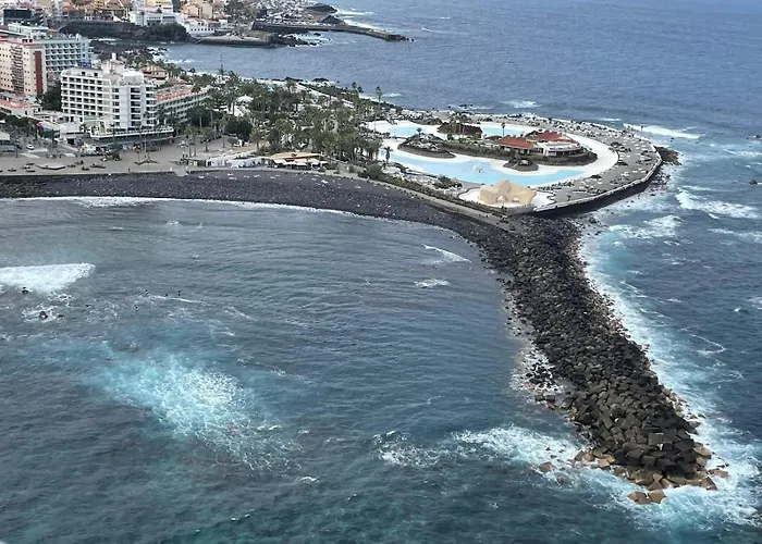 Appartement Casa Grego La Vera-Carril