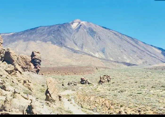 Casa Grego Appartement *