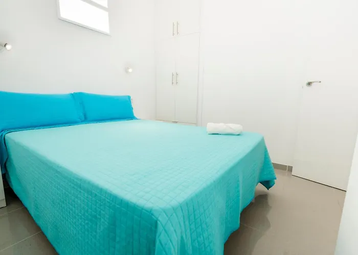 Casa Grego Appartement