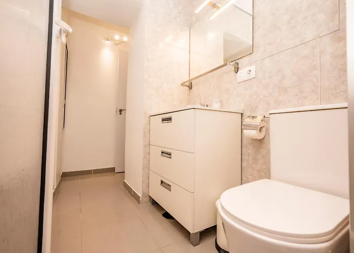 Appartement Casa Grego