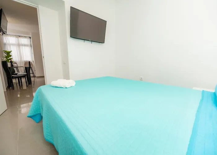 Casa Grego La Vera-Carril