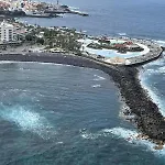 Apartamento Casa Grego La Vera-Carril