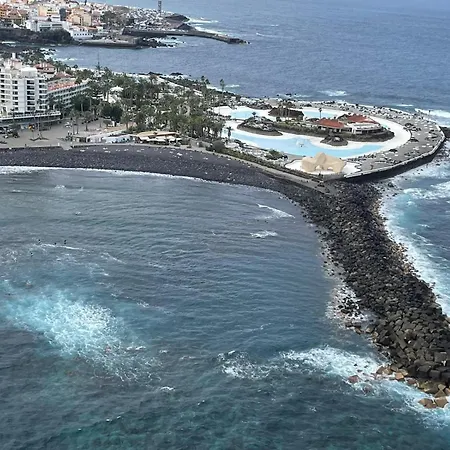 アパート Casa Grego La Vera-Carril