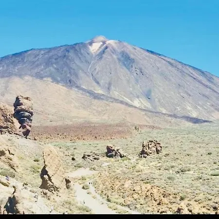 Casa Grego アパート *