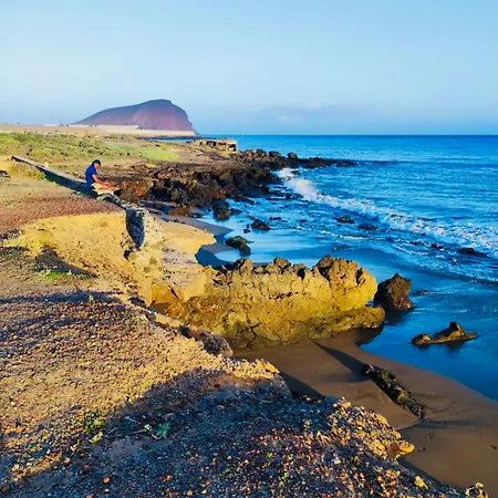 Casa Grego Apartment