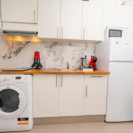 Casa Grego Apartment *