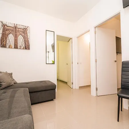 Apartamento Casa Grego *