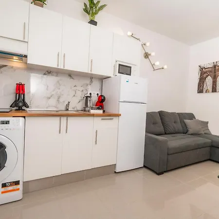 Casa Grego アパート La Vera-Carril