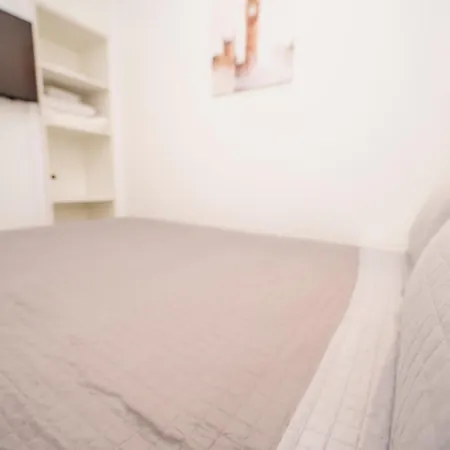 Apartamento Casa Grego *