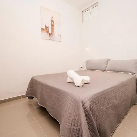 Casa Grego Apartment La Vera-Carril