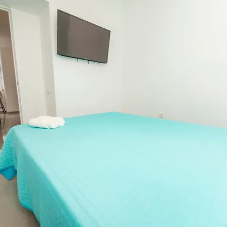 Casa Grego La Vera-Carril