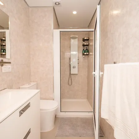 Casa Grego アパート *