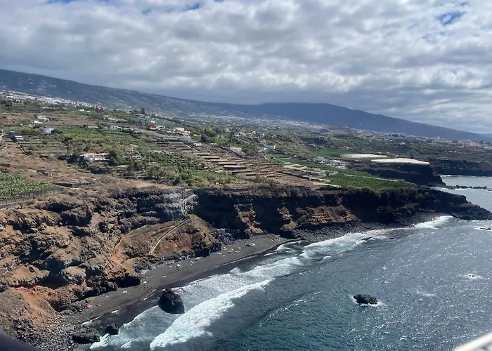 Casa Grego * La Vera-Carril