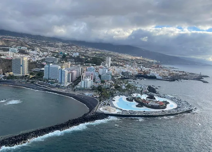 Casa Grego Apartment