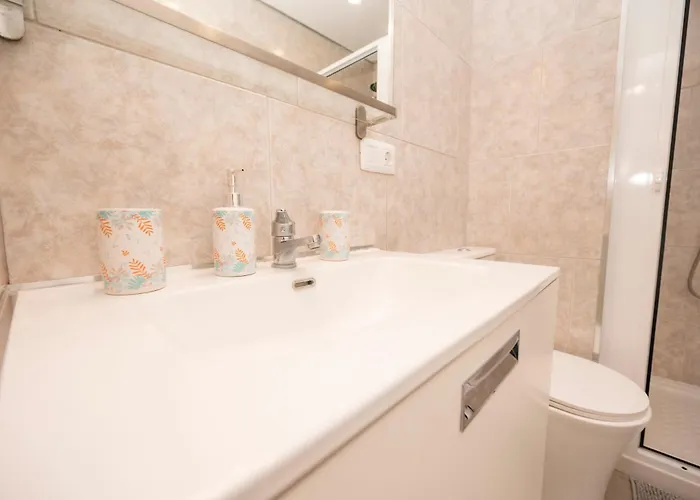 Apartment Casa Grego