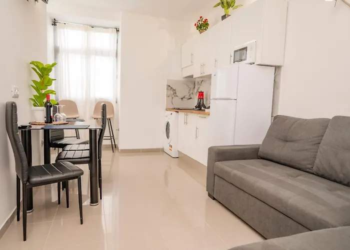 Casa Grego La Vera-Carril