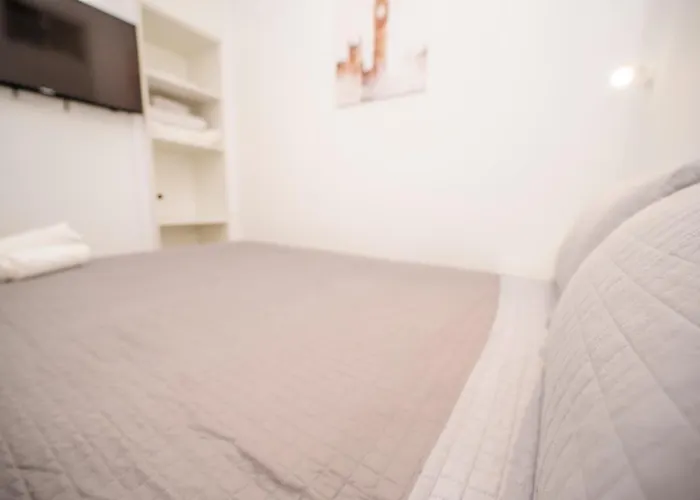 Apartment Casa Grego *