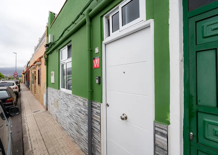 Casa Grego * La Vera-Carril