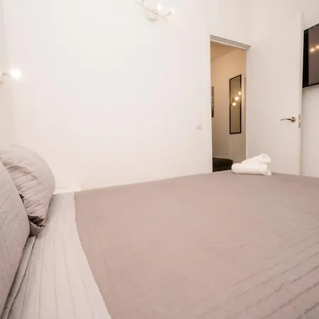 Lägenhet Casa Grego La Vera-Carril