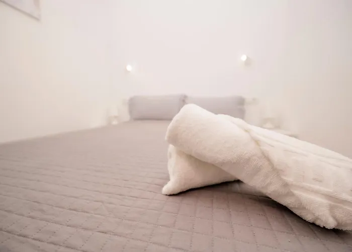 Apartamento Casa Grego