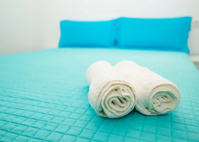 Casa Grego Apartamento La Vera-Carril